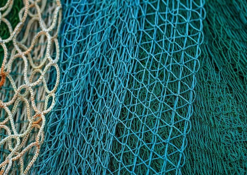 fishing net