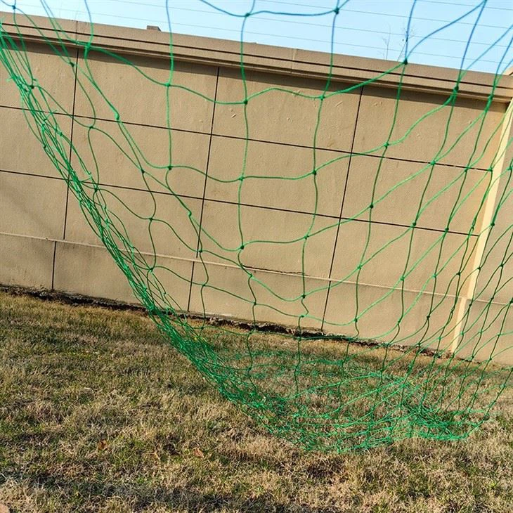 Climbing Net For Gardening