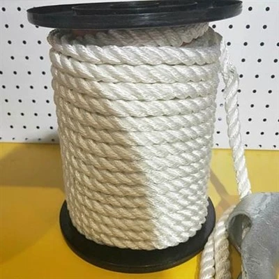 Ligne de fond commerciale à la palangre – 11/32"