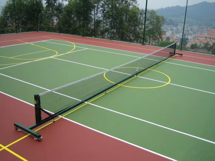 HDPE Tennis Net